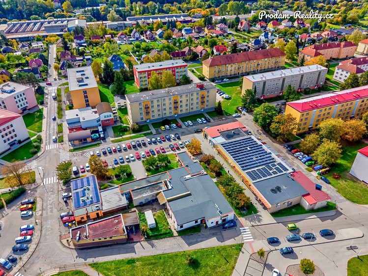 The 2+1 flat for sale, 50 m² (21 of 22)