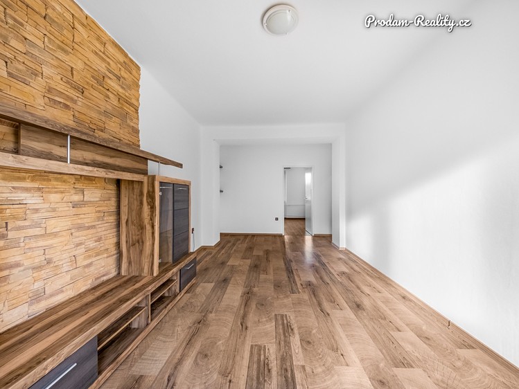 The 2+1 flat for sale, 50 m² (13 of 22)