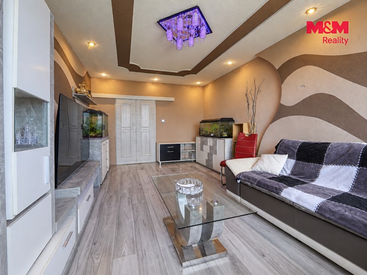 Prodej bytu 4+1, 82 m² (2 z 21)