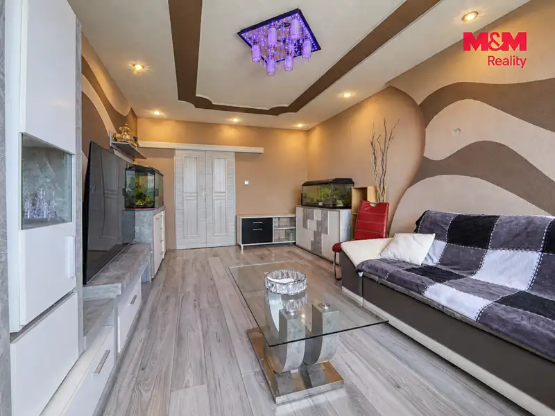 Prodej bytu 4+1 82 m², Plzeň – náhled fotky 2