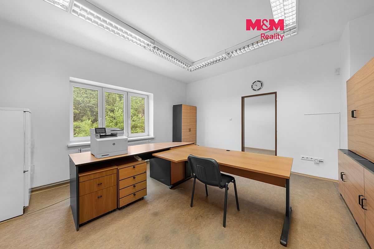 Prodej obchodního prostoru 240 m², Ústí nad Labem – fotka 1 z 3