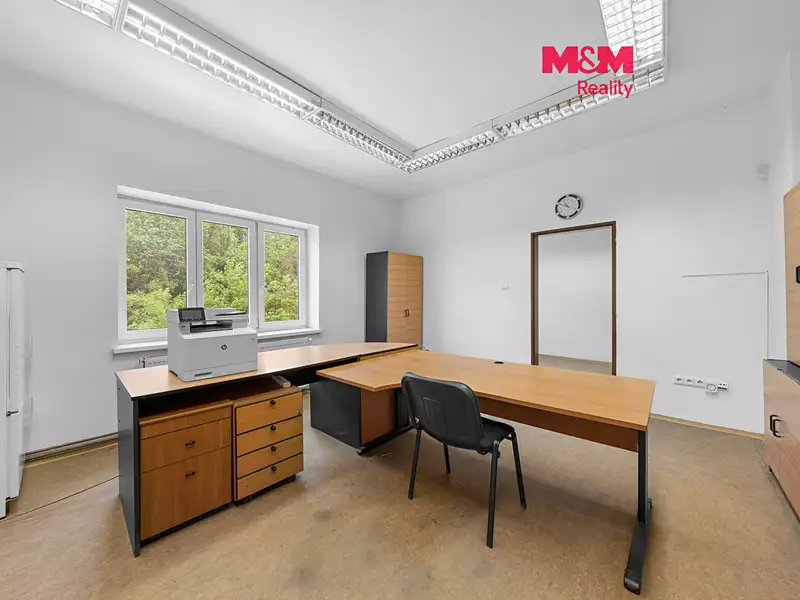 Prodej obchodního prostoru 240 m², Ústí nad Labem – náhled fotky 1