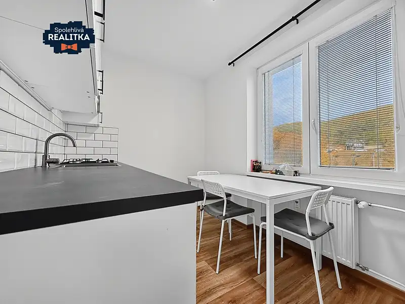 Pronájem bytu 2+1 54 m², Tišnov – náhled fotky 3
