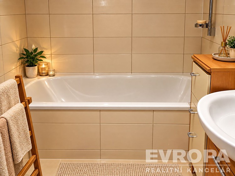 Wohnung 1+kk zum Kauf, 37 m² (5 von 15)