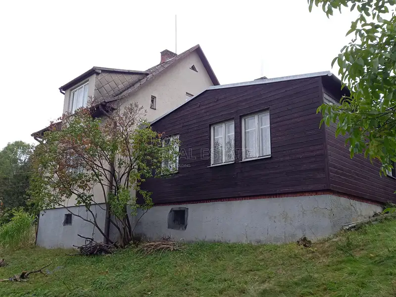 Prodej rodinného domu 120 m², pozemek 2164 m², Frýdlant nad Ostravicí – náhled fotky 1