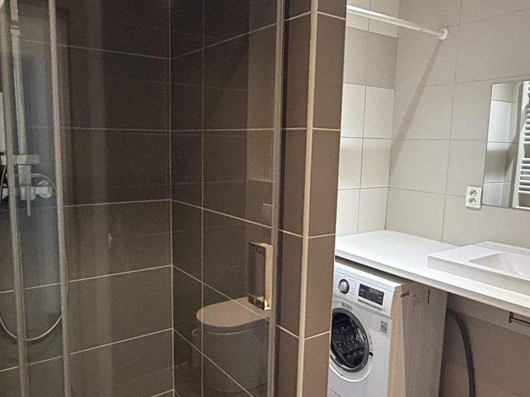 Квартира 2+1 на продаж, 53 м² (7 з 10)