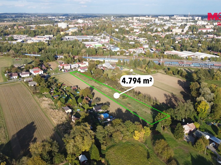 Ділянка на продаж, 4 794 м² (6 з 9)