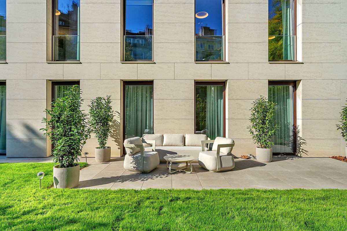 Prodej bytu 4+kk 153 m², Praha – fotka 1 z 3