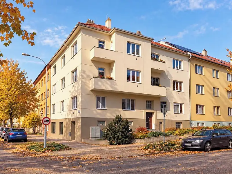Prodej bytu 2+kk 48 m², Brno – náhled fotky 1