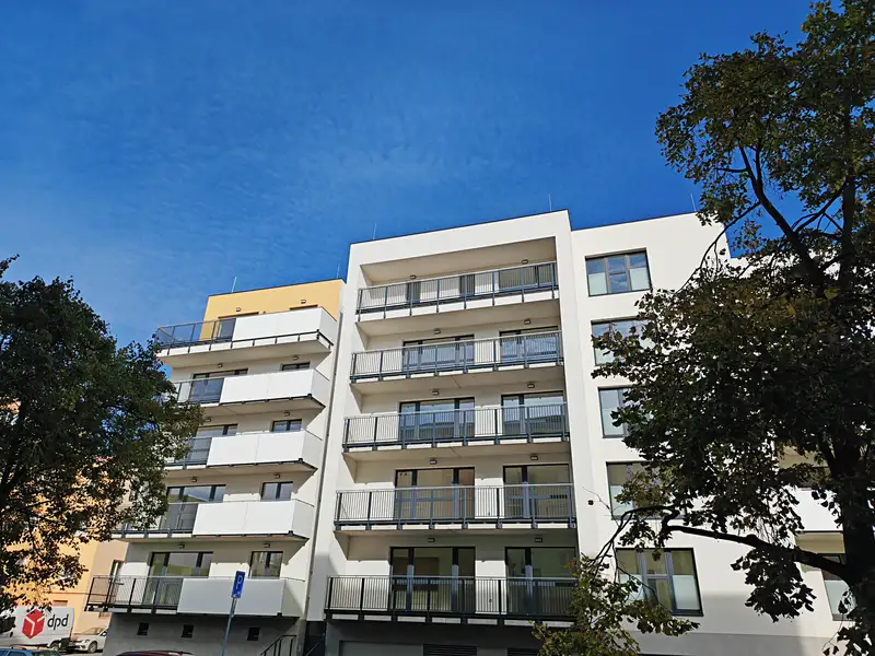 Pronájem bytu 2+kk 65 m², Plzeň – náhled fotky 3
