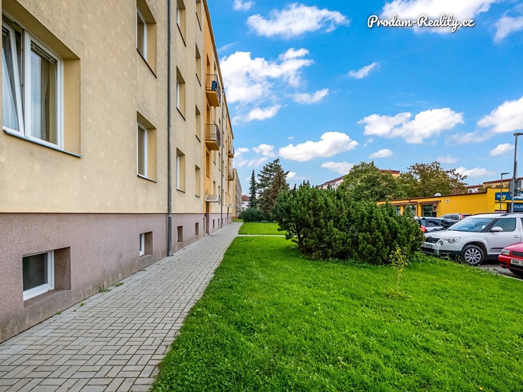 The 2+1 flat for sale, 50 m² (20 of 22)