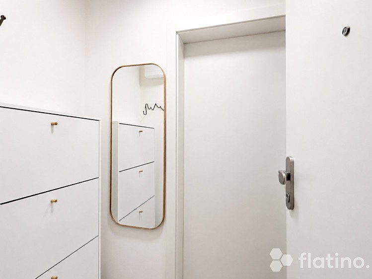 Wohnung 1+kk zum Kauf, 22 m² (8 von 13)