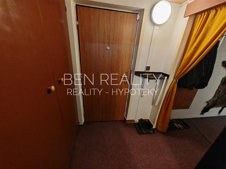 Prodej bytu 2+1, 54 m² (10 z 11)