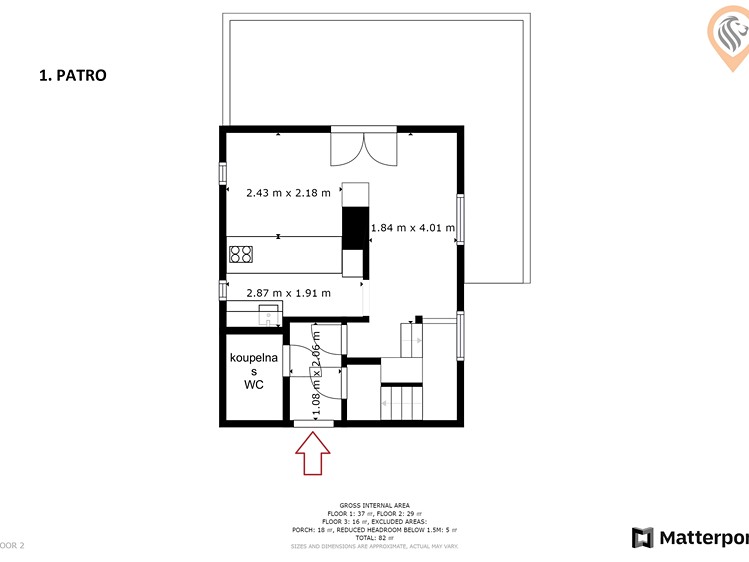 Haus zum Kauf, 100 m² (26 von 28)