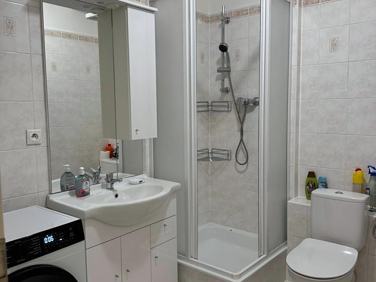 The 2+kk flat for rent, 65 m² (3 of 8)
