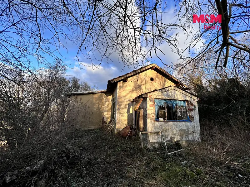 Prodej rodinného domu 65 m², pozemek 522 m², Zahořany – náhled fotky 2
