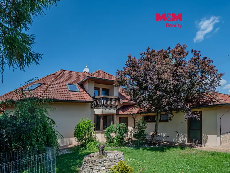 Prodej rodinného domu 248 m², pozemek 1765 m², Stará Ves nad Ondřejnicí – náhled fotky 1