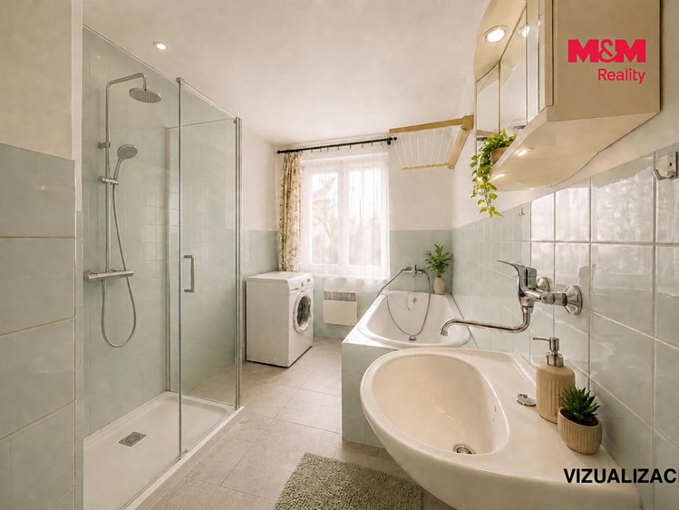 Prodej domu, 120 m² (15 z 30)
