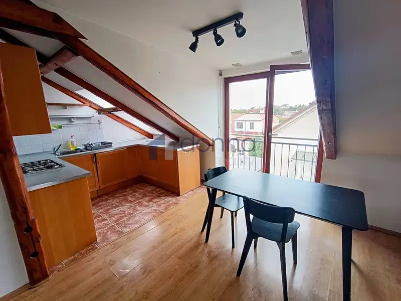 Pronájem bytu 3+kk 90 m², Praha – náhled fotky 2
