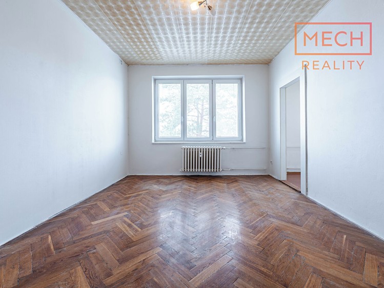 Квартира 2+1 на продаж, 52 м² (3 з 15)