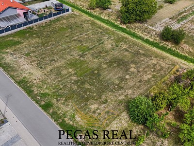 Grundstück zum Kauf, 1.001 m² (2 von 4)