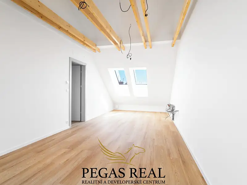 Prodej bytu 2+kk 50 m², Brno – náhled fotky 2