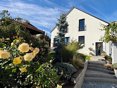 Haus zum Kauf, 203 m² (3 von 30)