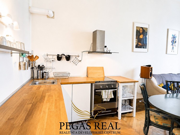Квартира 3+kk в оренду, 120 м² (8 з 17)