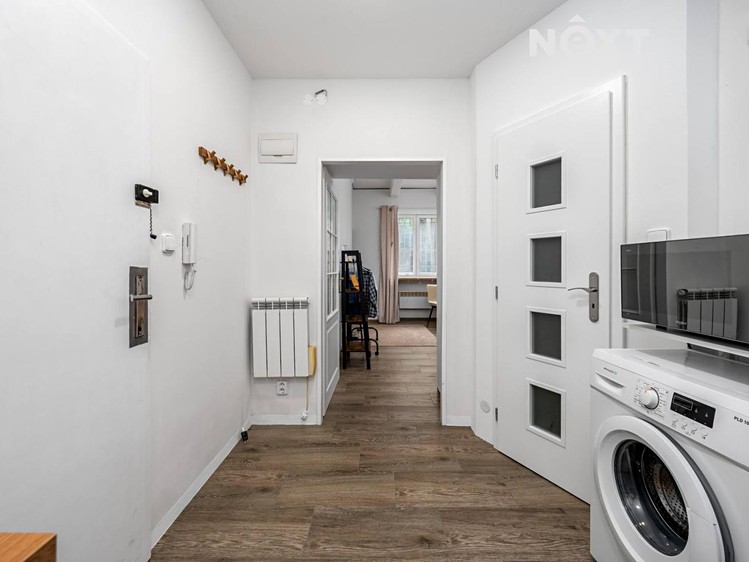Квартира 1+kk на продаж, 24 м² (4 з 15)