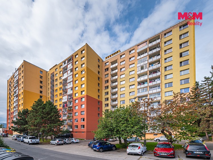 Prodej bytu 2+1, 64 m² (18 z 19)