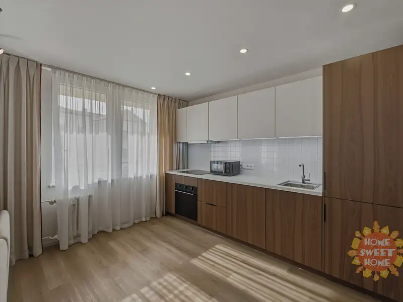 Pronájem bytu 2+kk 62 m², Praha – náhled fotky 3