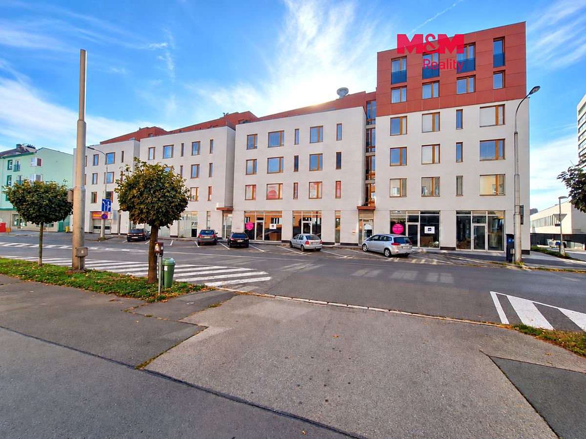 Prodej bytu 3+kk 91 m²