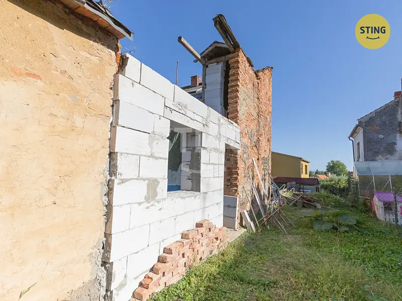 Prodej rodinného domu 120 m², pozemek 170 m², Bílovec – náhled fotky 3