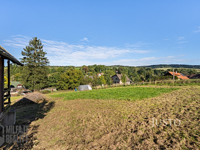 Prodej pozemku, 1 545 m² (2 z 14)