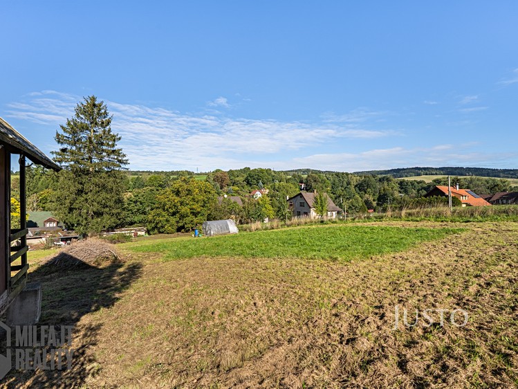 Prodej pozemku, 1 545 m² (2 z 14)