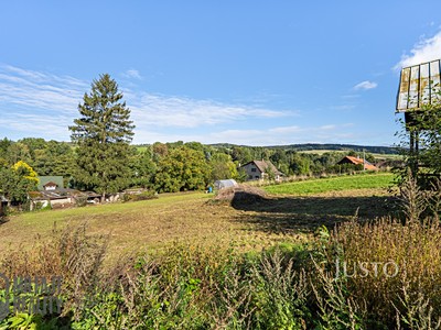 Prodej pozemku, 1 545 m² (3 z 14)