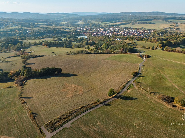Prodej pozemku, 26 111 m² (3 z 15)