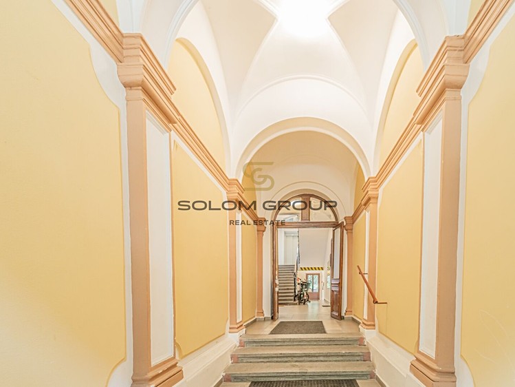Квартира 2+kk в оренду, 55 м² (7 з 10)