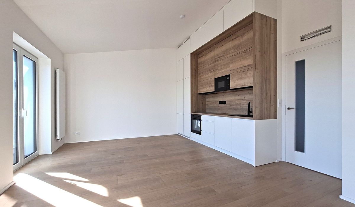 Prodej bytu 3+kk 60 m², Brno – fotka 1 z 3