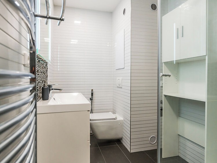 Квартира 2+kk на продаж, 36 м² (22 з 38)