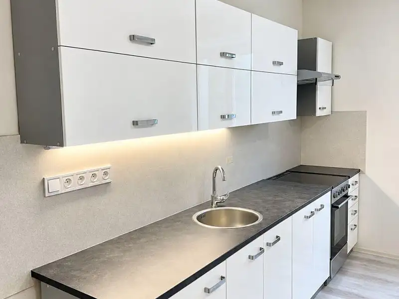 Pronájem bytu 2+kk 52 m², Duchcov – náhled fotky 1