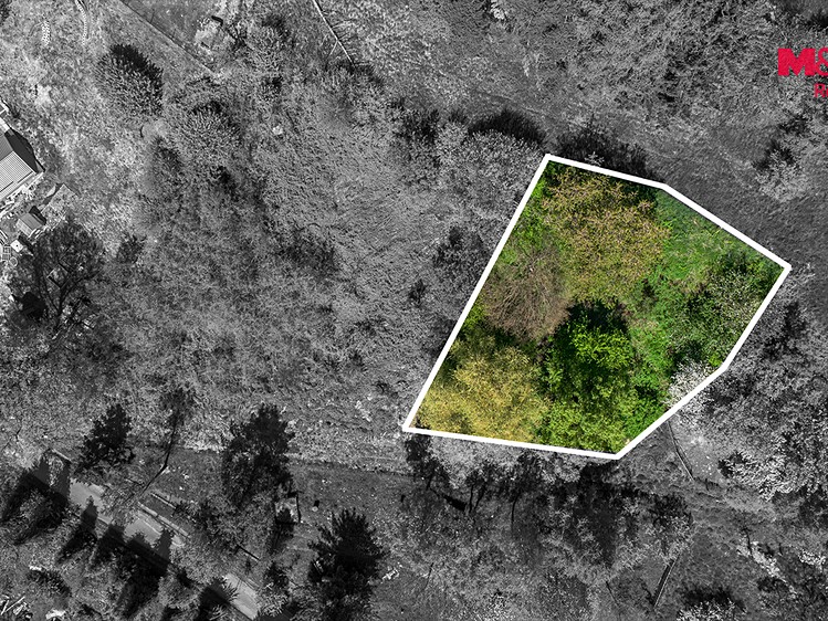 Grundstück zum Kauf, 1.345 m² (2 von 15)