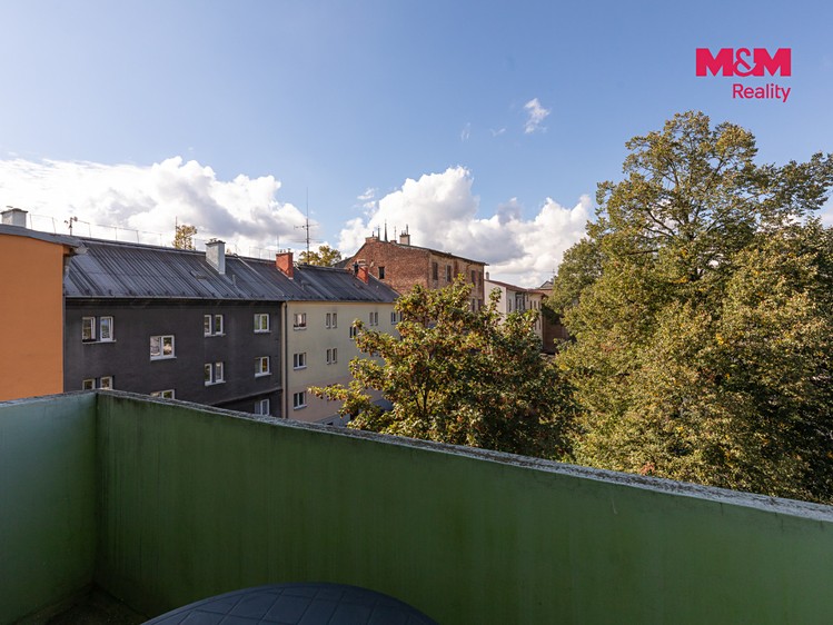 Квартира 3+1 на продаж, 83 м² (19 з 22)
