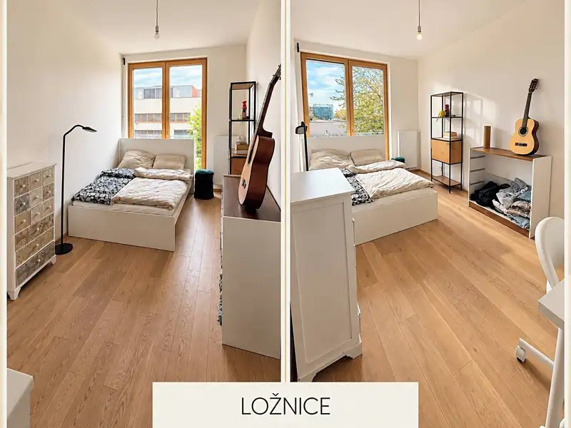 Prodej bytu 4+kk 94 m², Praha – náhled fotky 2