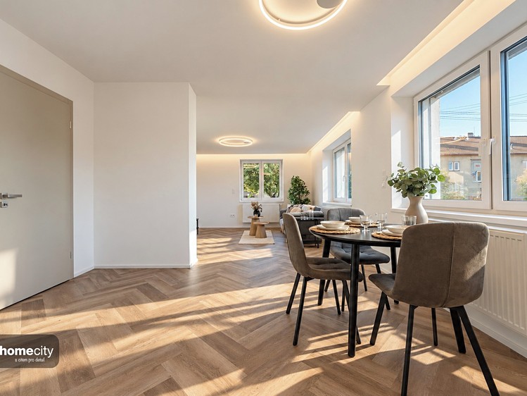 Prodej bytu 2+kk, 64 m² (5 z 19)