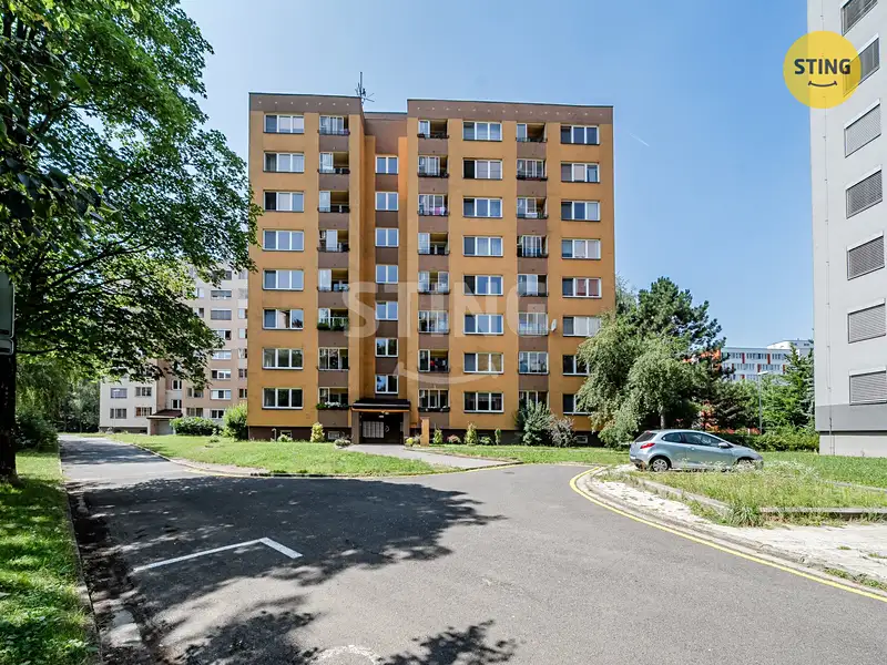 Prodej bytu 2+kk 48 m², Ostrava – náhled fotky 2