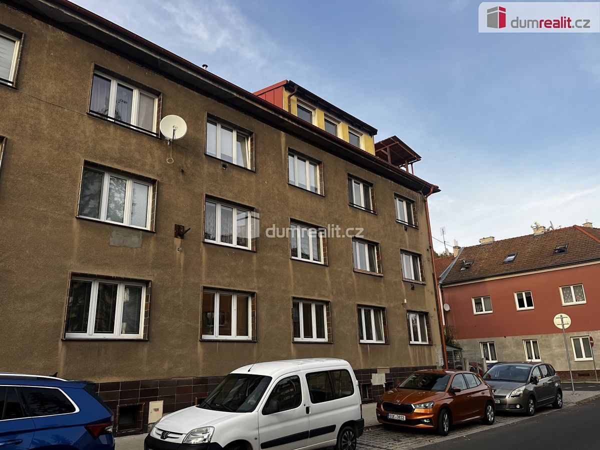 Prodej bytu 4+kk 94 m²