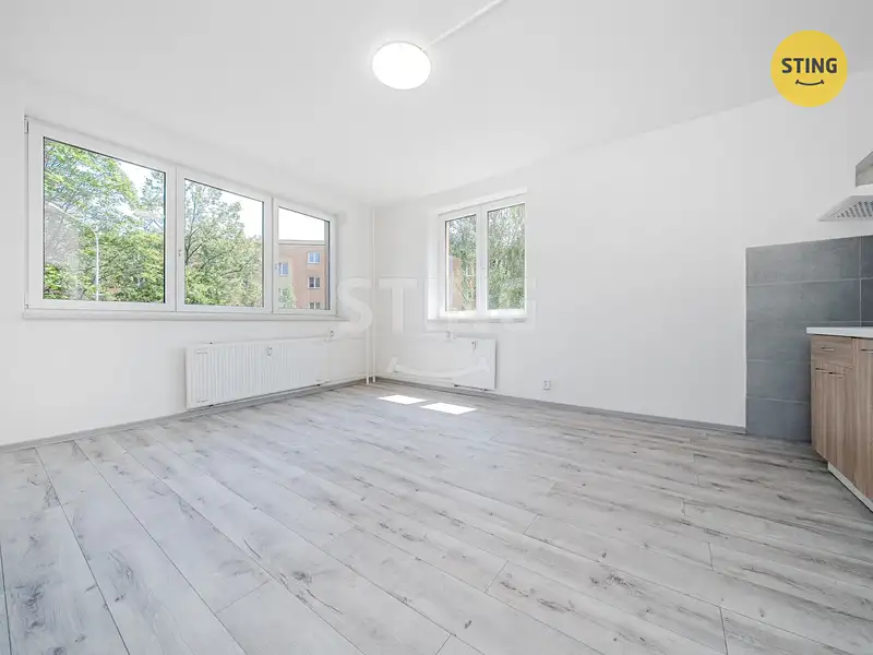 Prodej bytu 2+kk 48 m², Ostrava – náhled fotky 3