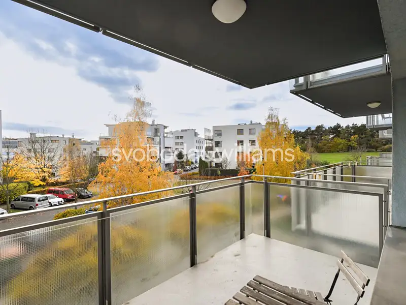 Pronájem bytu 3+kk 98 m², Praha – náhled fotky 1