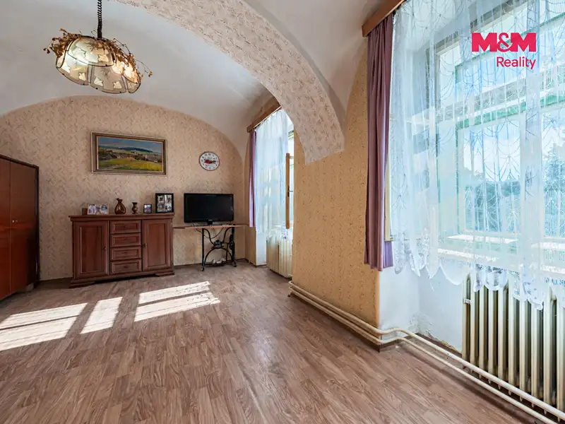 Prodej rodinného domu 170 m², pozemek 233 m², Miličín – náhled fotky 3
